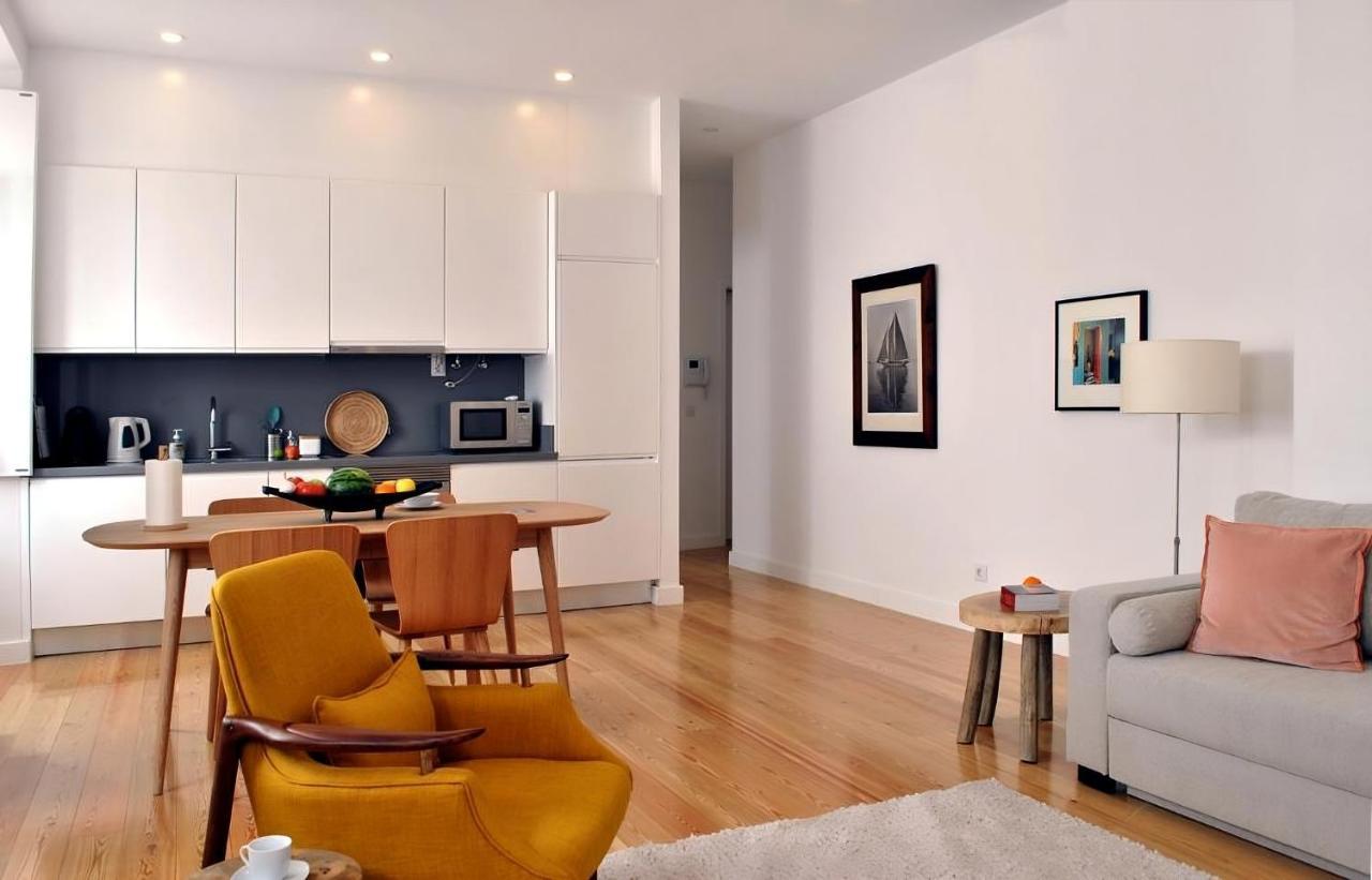 Alfama Prime Apartments By Homing Lisboa 外观 照片