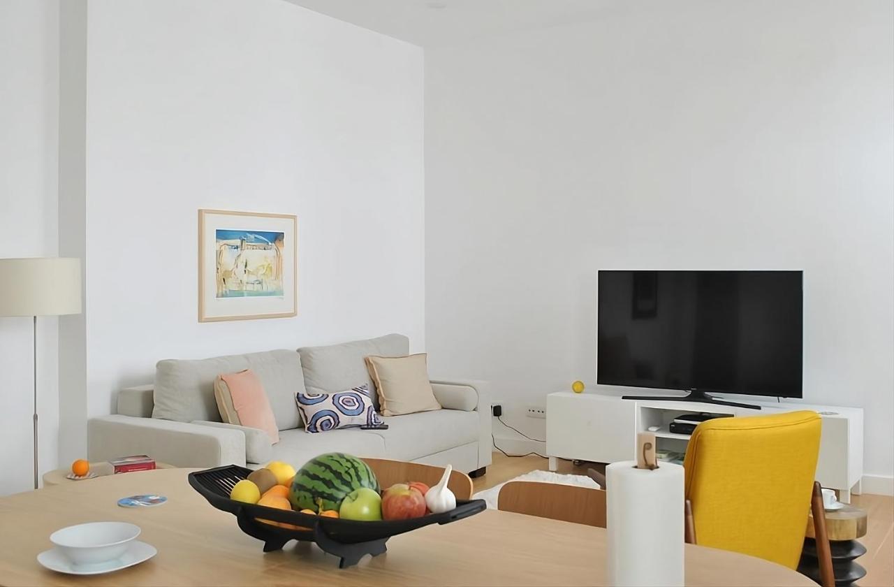 Alfama Prime Apartments By Homing Lisboa 外观 照片