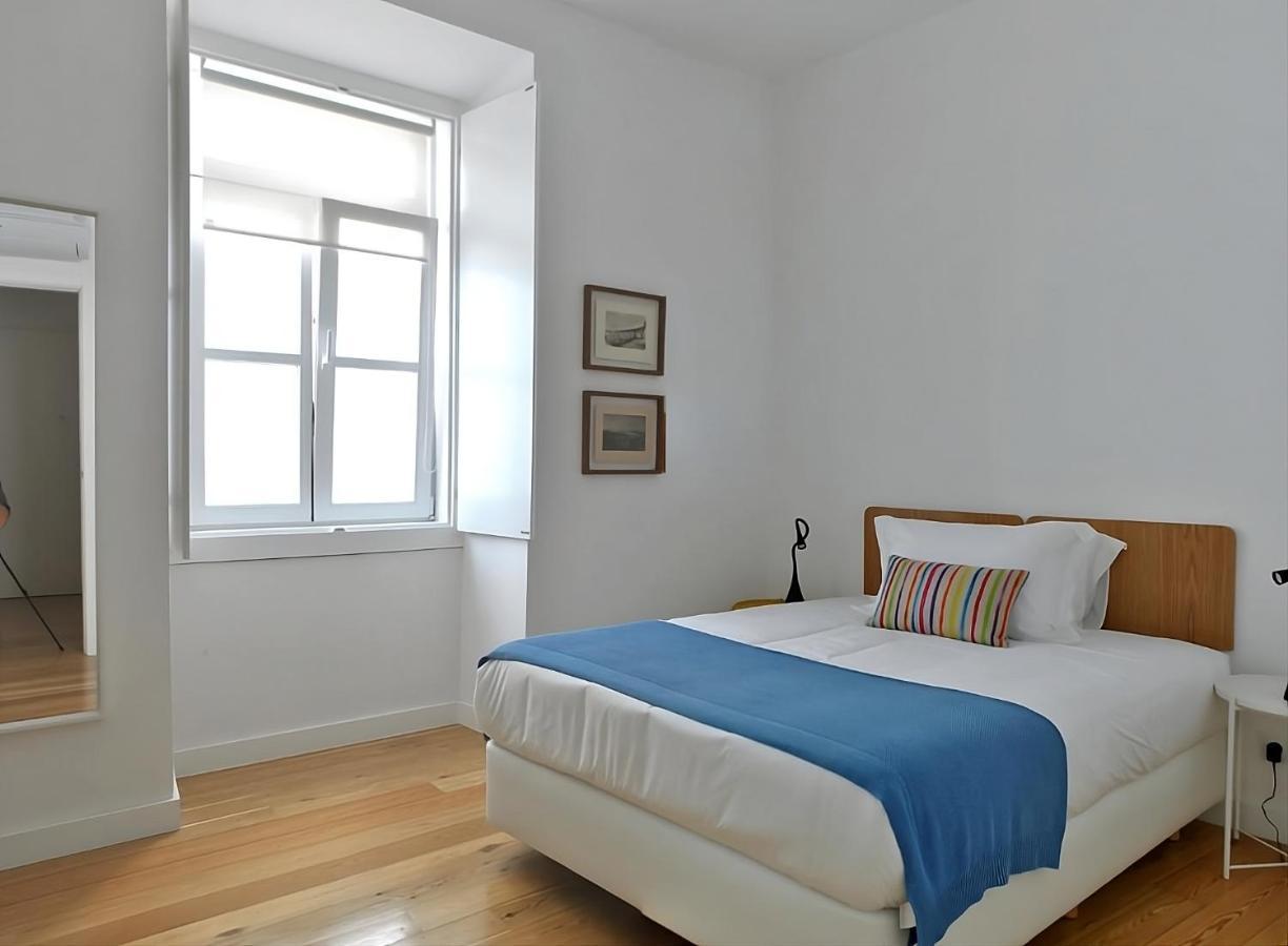 Alfama Prime Apartments By Homing Lisboa 外观 照片