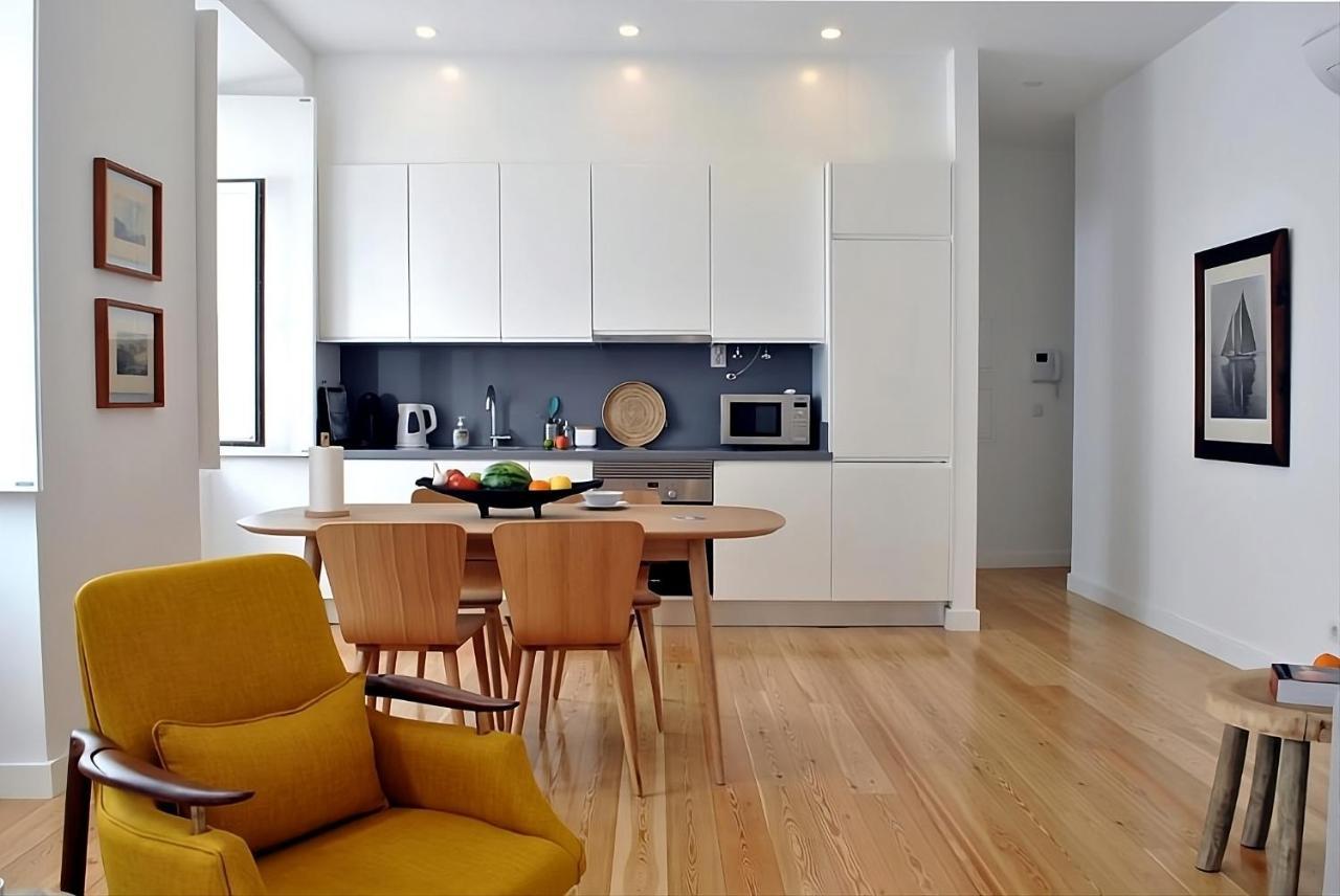 Alfama Prime Apartments By Homing Lisboa 外观 照片