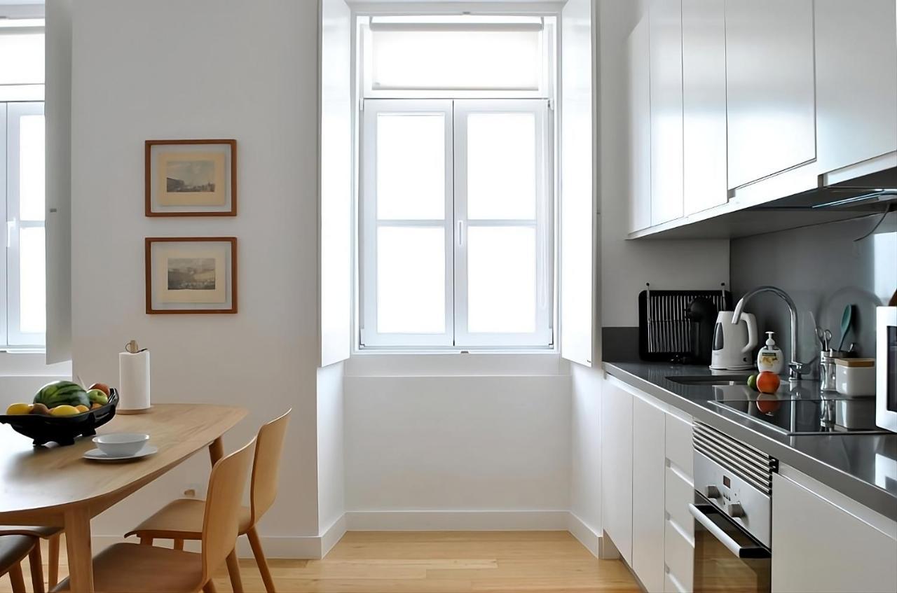 Alfama Prime Apartments By Homing Lisboa 外观 照片