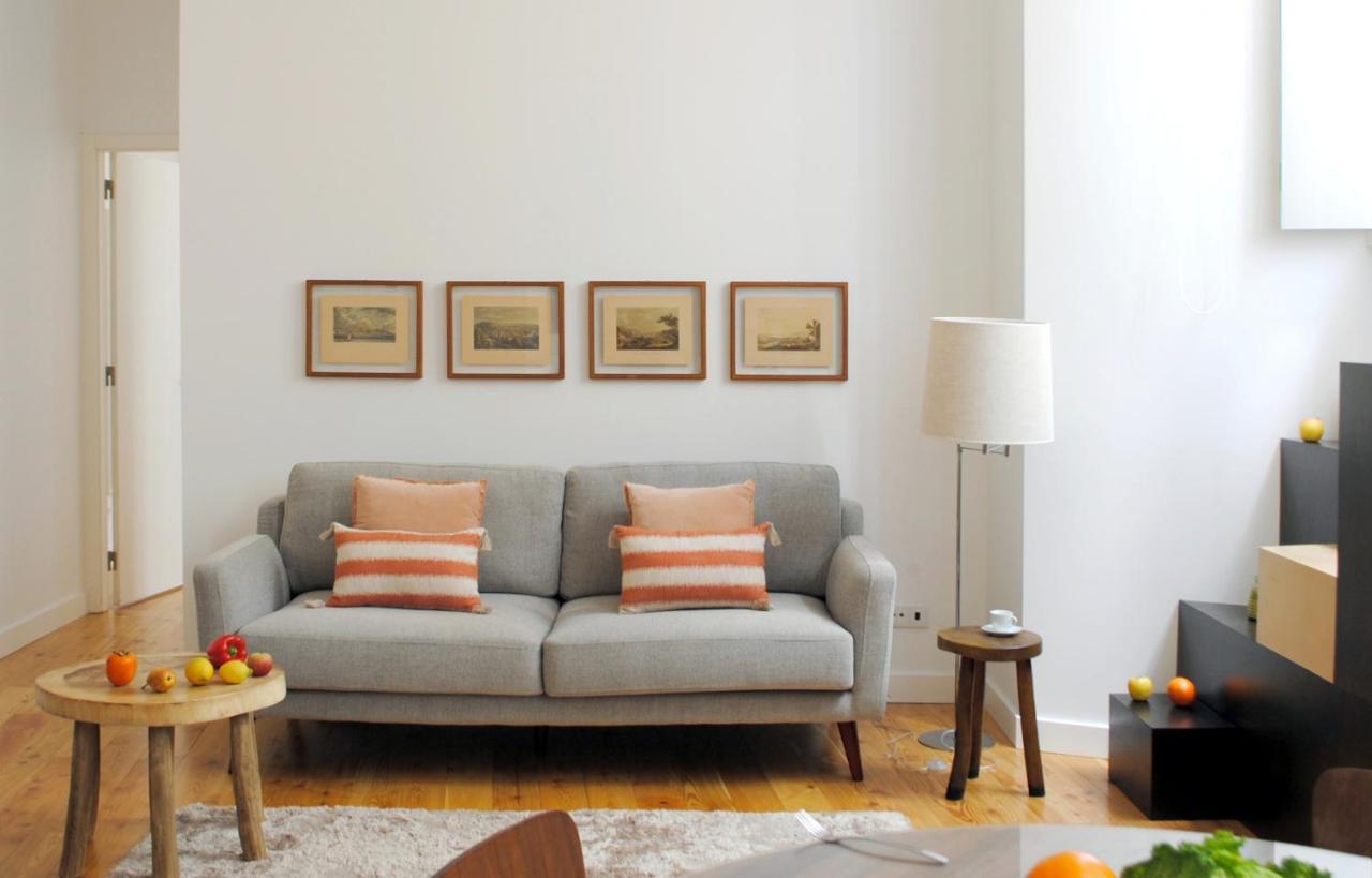 Alfama Prime Apartments By Homing Lisboa 外观 照片