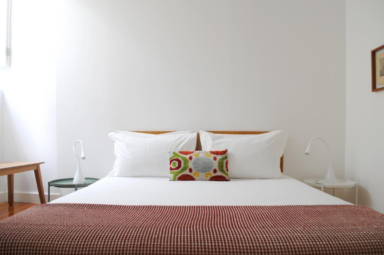 Alfama Prime Apartments By Homing Lisboa 外观 照片