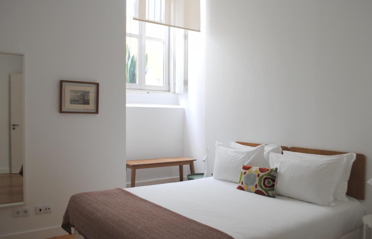 Alfama Prime Apartments By Homing Lisboa 外观 照片