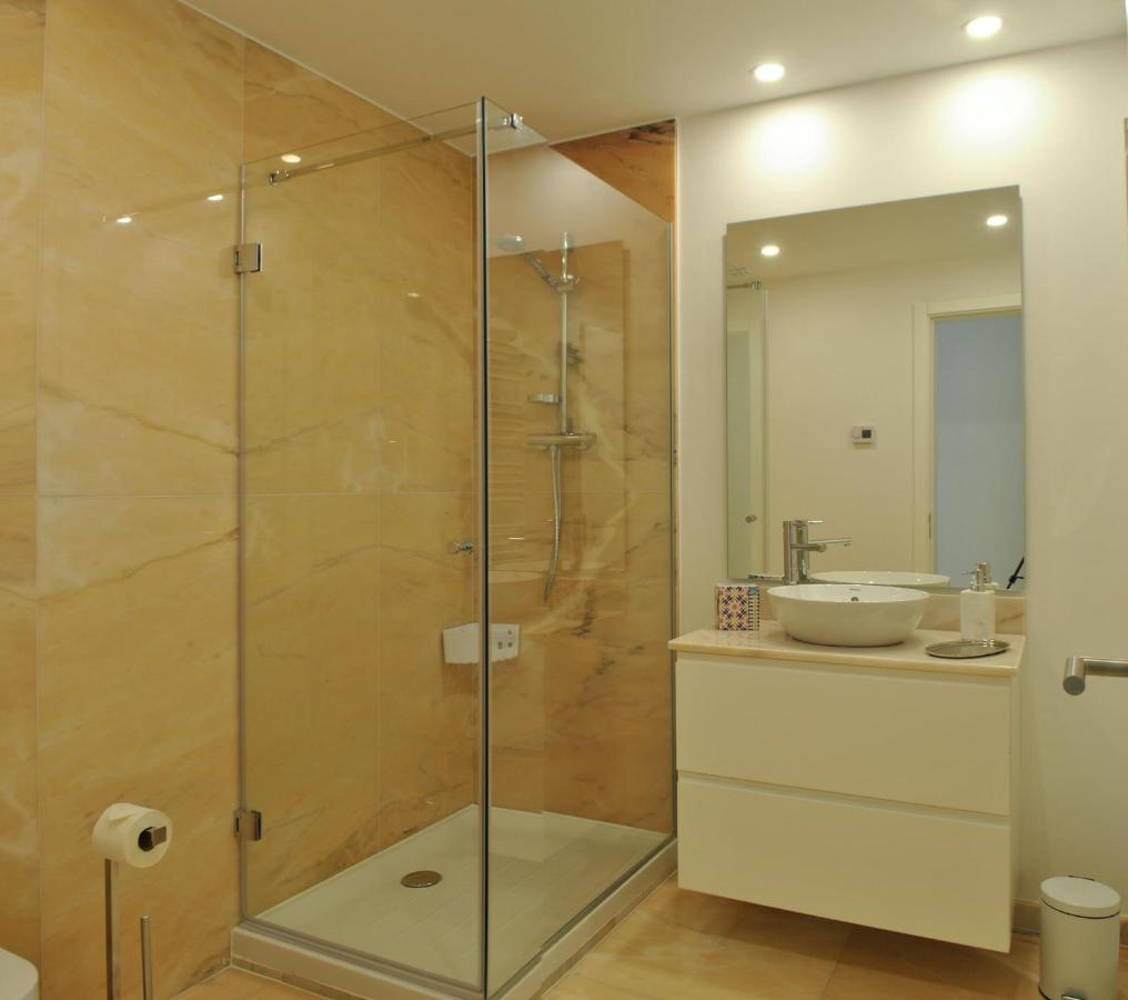 Alfama Prime Apartments By Homing Lisboa 外观 照片